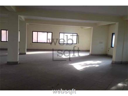 Hyderabad Commercial building for Sale